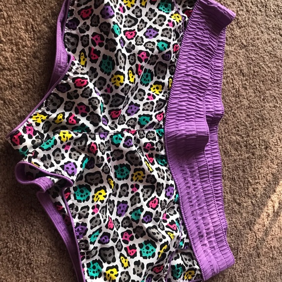 Bathing Suits - Picture 4 of 8